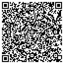 QR code with J Linn Groves Lmp contacts