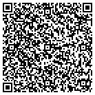 QR code with Puget Sound Freight Lines Inc contacts