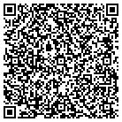 QR code with Hallys Flowers & Things contacts