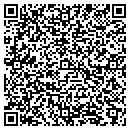QR code with Artistic Iron Inc contacts