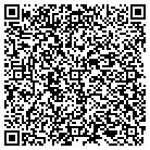 QR code with A Vivid View Cleaning Service contacts