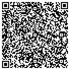 QR code with Talbot Excavating Co LLC contacts
