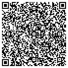 QR code with Heart Arrow Vet Service contacts