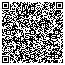 QR code with Iniquity contacts