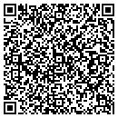 QR code with A Beat Above contacts
