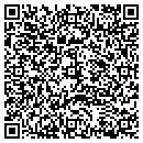 QR code with Over Par Golf contacts