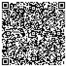 QR code with Cyberbear Computers contacts