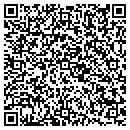 QR code with Hortons Towing contacts