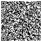 QR code with Central Salvage Auto Wrecking contacts