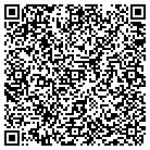QR code with First Savings Bank Washington contacts