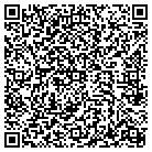 QR code with Jensen Fey Architecture contacts