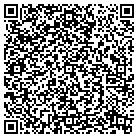QR code with Gilbert J Pitkoff L M T contacts