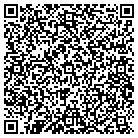 QR code with L & M Mobile Home Parts contacts