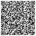 QR code with PM Jackson Carpentry Co contacts