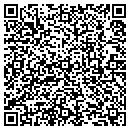 QR code with L S Repair contacts