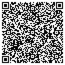 QR code with Djmertlic contacts
