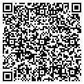 QR code with CBI contacts