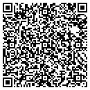 QR code with Zhacary Enterprises contacts