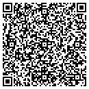 QR code with Hanson Benefits contacts