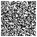 QR code with Petes Garage contacts