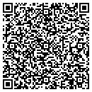 QR code with Arby's contacts