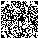 QR code with A B Plumbing & Heating contacts