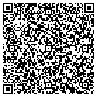 QR code with Saliva Testing & Reference Lab contacts