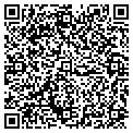QR code with Q R S contacts