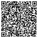 QR code with M D I contacts