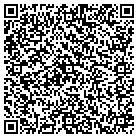 QR code with Klamath First Federal contacts