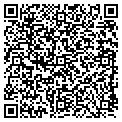 QR code with CTGY contacts