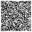 QR code with D G Phillips MD Inc contacts