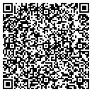 QR code with Kgrg Radio contacts