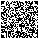 QR code with AF Elwin Assoc contacts