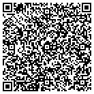 QR code with Maries Bookkeeping Service contacts