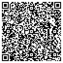 QR code with J T Jeremy Chen DDS contacts