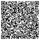 QR code with La Riviere Grubman & Payne LLP contacts