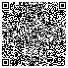 QR code with Hannah Appraisal Service contacts