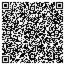 QR code with Ottos Consulting contacts