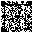QR code with Kaleidoscope contacts
