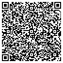 QR code with R M C Painting LLC contacts