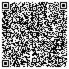 QR code with R & R Childrens Furnitures Etc contacts