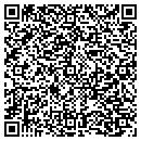 QR code with C&M Communications contacts