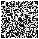 QR code with Haggen The contacts