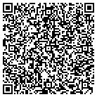 QR code with R E I Adventures/Travel For Ou contacts