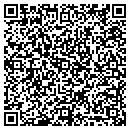 QR code with A Notary Service contacts