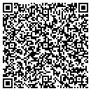 QR code with Ace Of Fades contacts