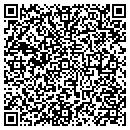 QR code with E A Consulting contacts