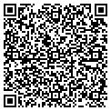 QR code with Custom Nails contacts