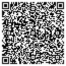 QR code with Halvorson Orchards contacts
